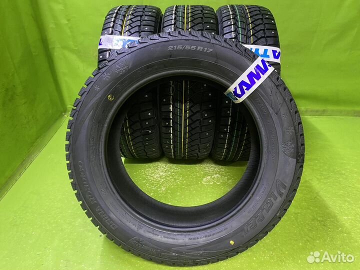 Viatti Brina Nordico V-522 215/55 R17 94T