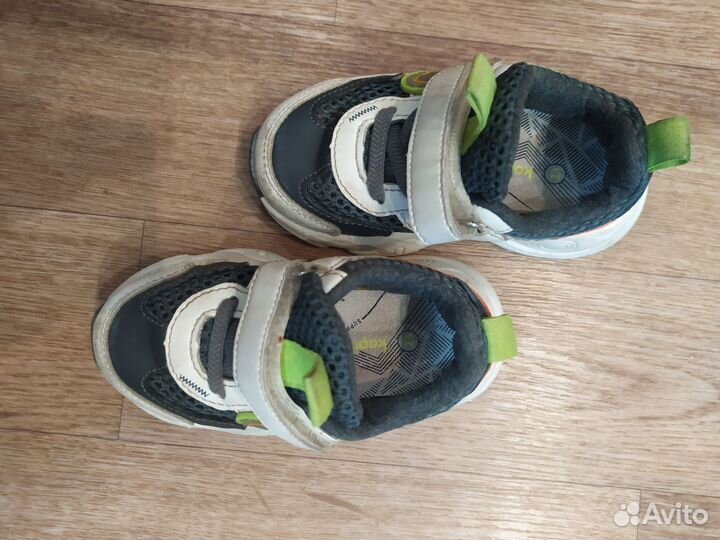 Кросовки Капика 23 размер