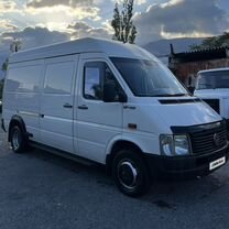 Volkswagen LT 2.5 MT, 2005, 677 000 км, с пробегом, цена 2 050 000 руб.