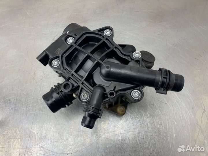 Термостат Bmw 1 Series F20 B48B20A 2017