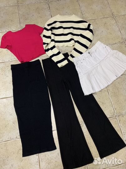 Женские вещи