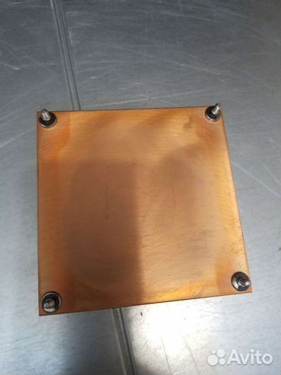 Охлаждение для 1366 серверное