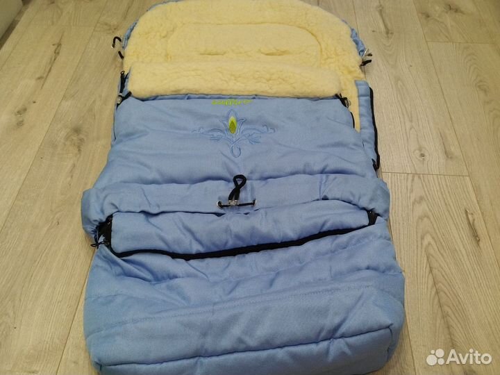 Конверт womar