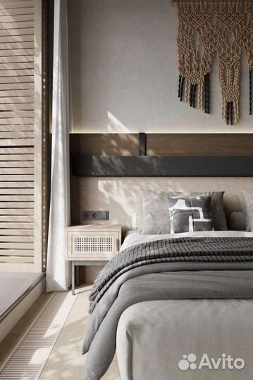 Дизайнер интерьера