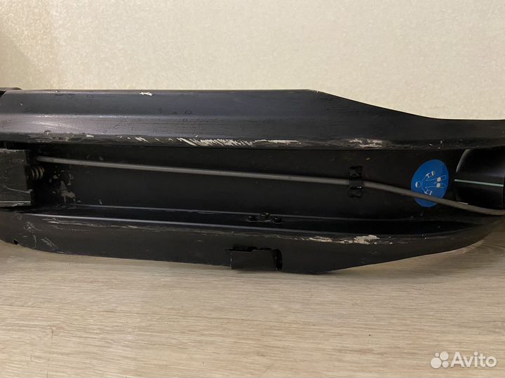 Самокат oxelo town 7 EAsyfold