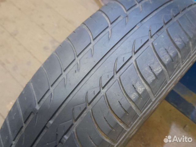 Barum Brillantis 165/80 R14 85T