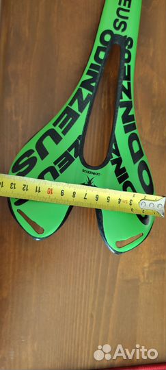 Седло для велосипеда