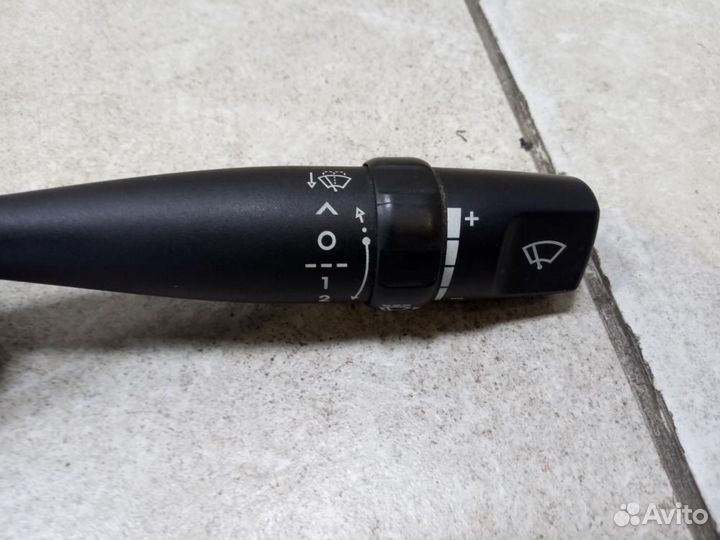 Переключатель стеклоочистителей Hyundai Elantra 4