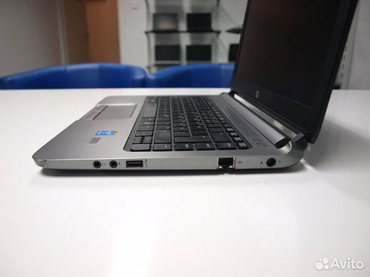 Ноутбук HP Core i5