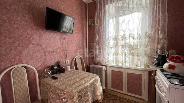 1-к. квартира, 29,1 м², 3/9 эт.