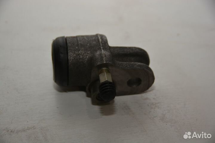 Цилиндр колесный правый газ 24-10-3501040