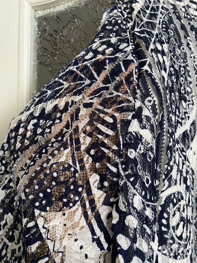 Блузка 64 размер