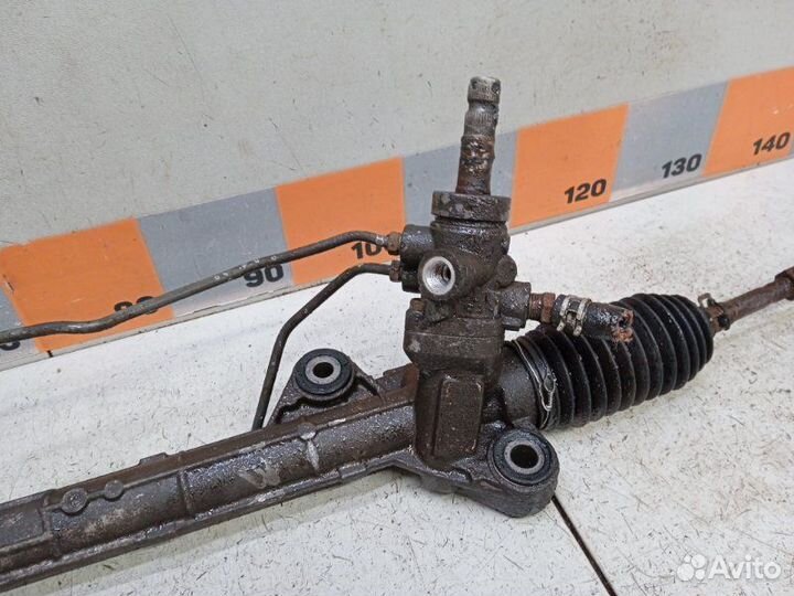 Рейка рулевая Mazda Mazda6/Mazda6 MPS/Atenza