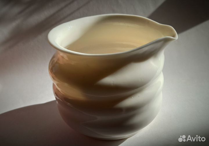 Фарфоровая гайвань