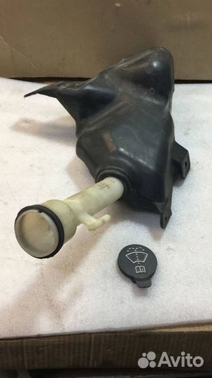 Бачок омывателя Chevrolet cruze 2013