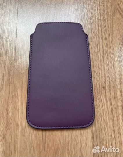 Чехол для iPhone X