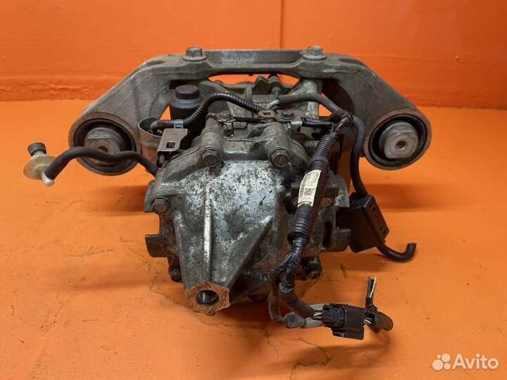 Редуктор моста задний Honda Cr-V 5 1.5 2017