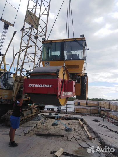 База хранения, погрузка-выгрузка, перевозка