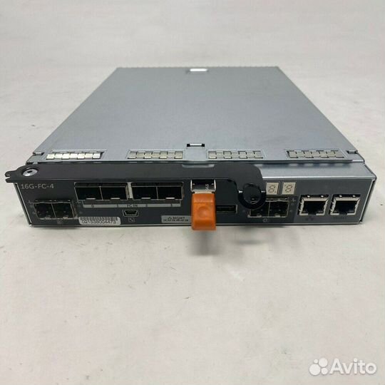 Контроллер IBM 09J1X0 0hfpgk 0W45CK E02M007