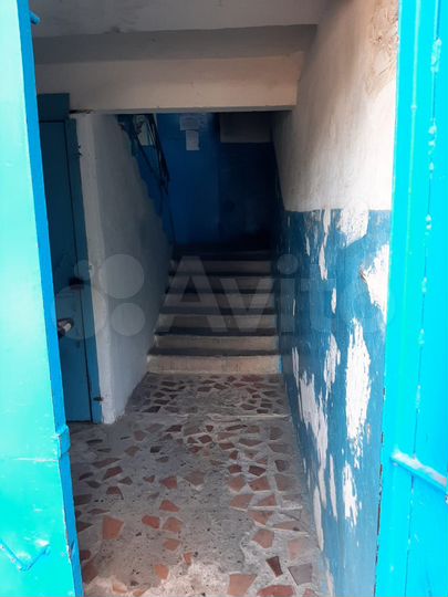 3-к. квартира, 60,4 м², 4/5 эт.