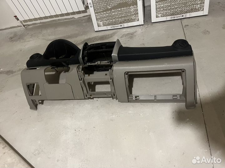 Торпедо lifan X60