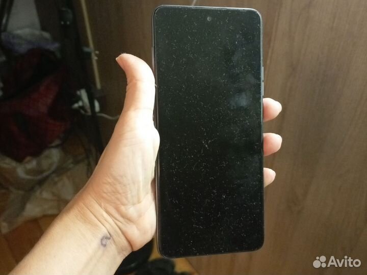 TECNO Pova 2, 4/64 ГБ