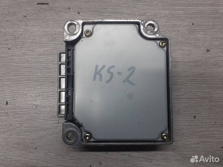 Блок управления AirBag Kia Sportage 2