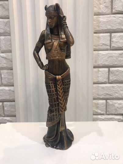 Богиня Бастет, статуэтка