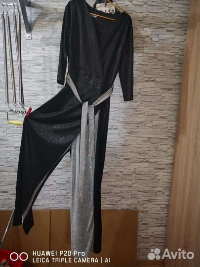 Новые комбинезоны женские