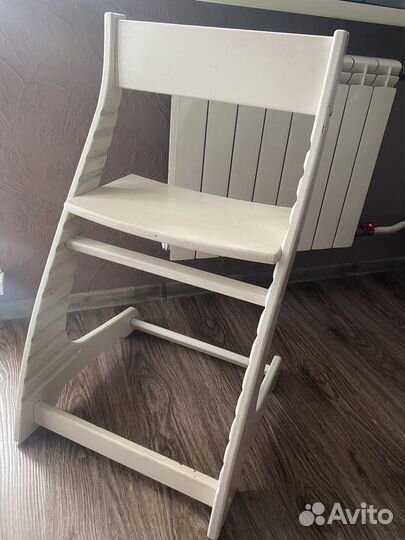 Стул растущий детский