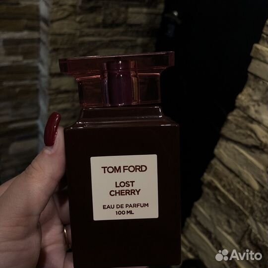Духи женские tom ford
