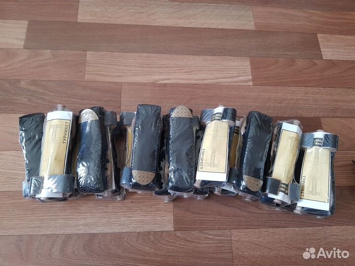 Турникет-жгут Rhino Rescue