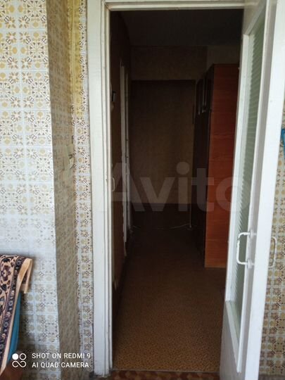 2-к. квартира, 55 м², 4/5 эт.