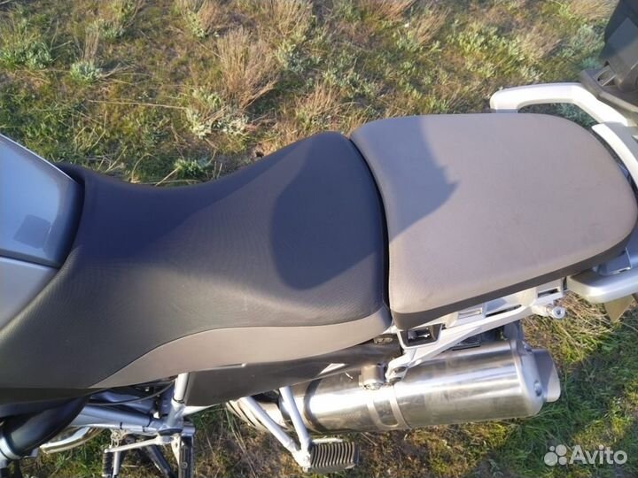 Бмв р 1200 GS