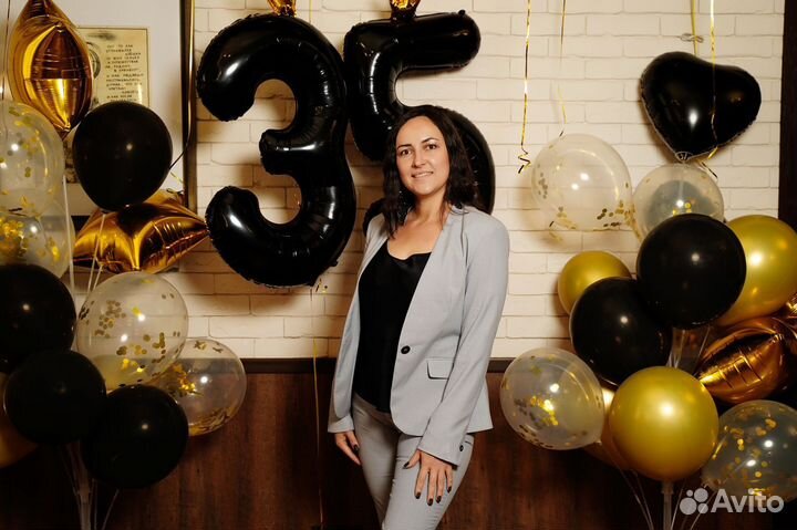 Ведущий мероприятий тамада