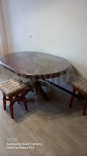 1-к. квартира, 48 м², 10/11 эт.