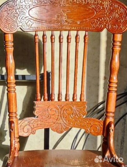 Спинка от стула