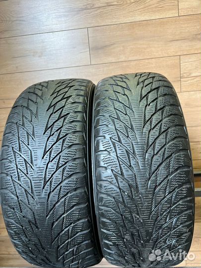 Nokian Tyres Hakkapeliitta R2 215/55 R16