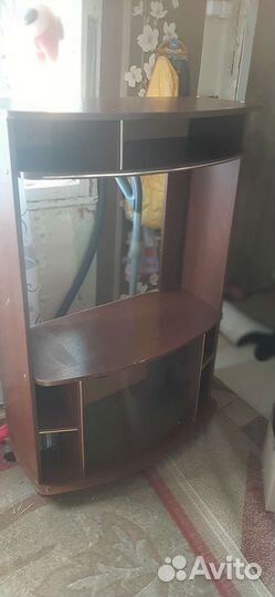 Тумба под телевизор