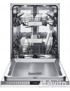 Посудомоечная машина Miele G 5690 SCVi SL