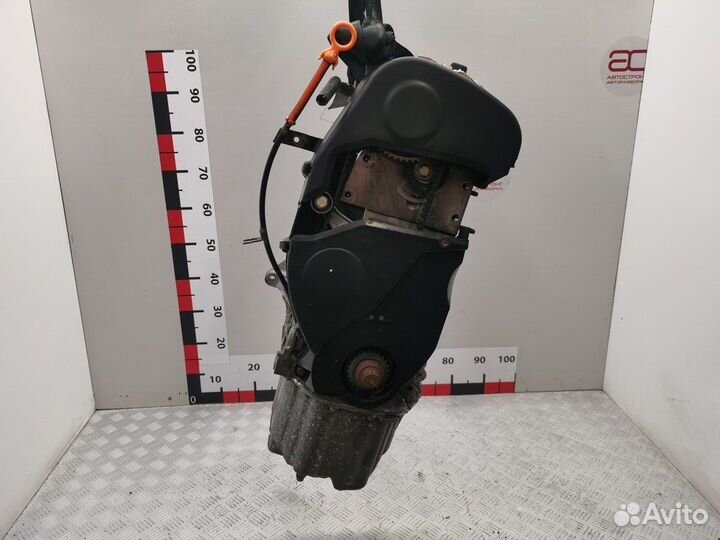Двигатель (двс) для Seat Ibiza 3 BBZ