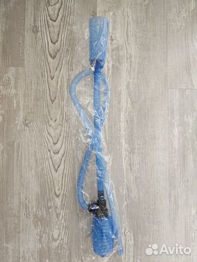 Сифон для чистки аквариума