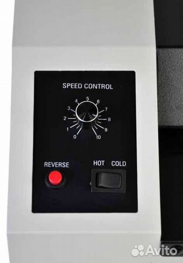 Ламинатор A2 pingda PDA2-450TD