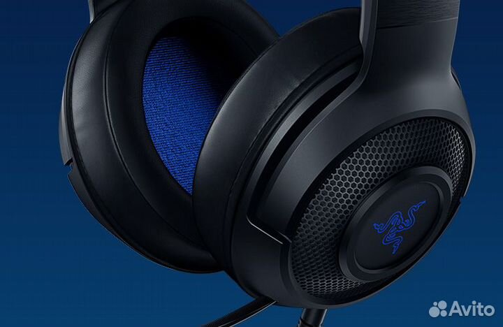 Razer Kraken X for Console 7.1 Virtual