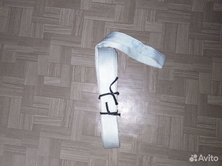 Стропа буксировочная