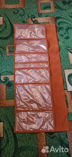 Укладка для тревожного чемодана военнослужащего