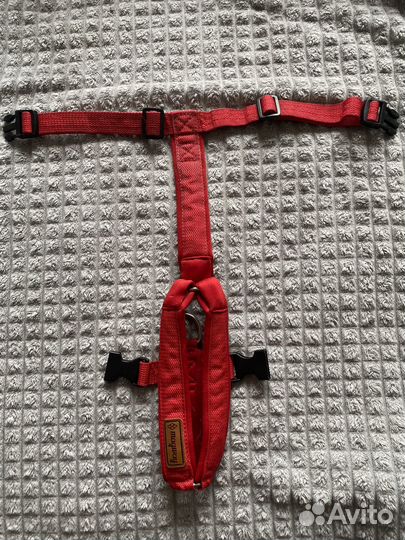 Шлейка собачья Mayway