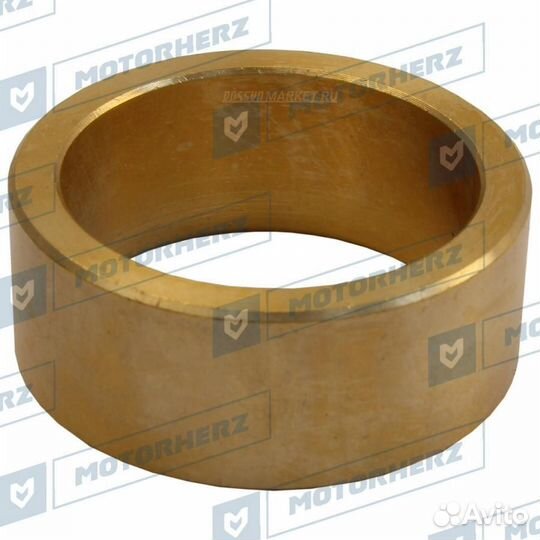 Motorherz HLV00051 Втулка вала рулевой рейки