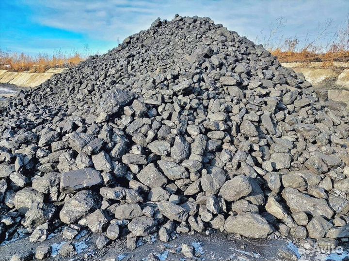 Уголь дпк дял вашей печи