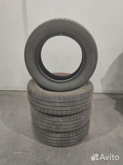 Yokohama BluEarth-ES ES32 185/65 R15